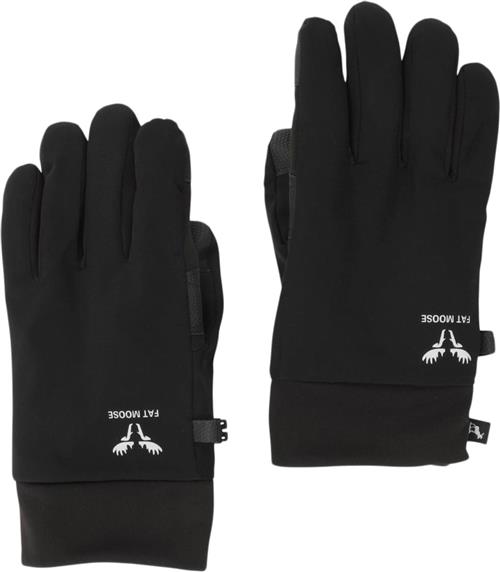 Se Fat Moose Dylan Tech Gloves L/XL - Handsker & Vanter hos Magasin ved Magasin