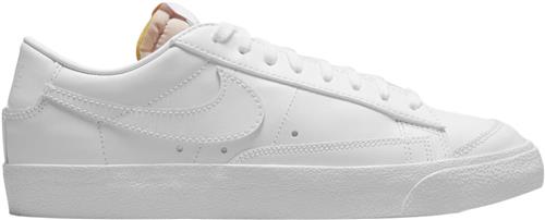 Nike Blazer Low '77 Sneakers Kvinde Hvid Sneakers Str 42 - Læder hos Magasin