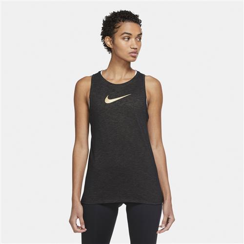 Nike Dri Fit Icon Clash Top S - Tanktoppe hos Magasin