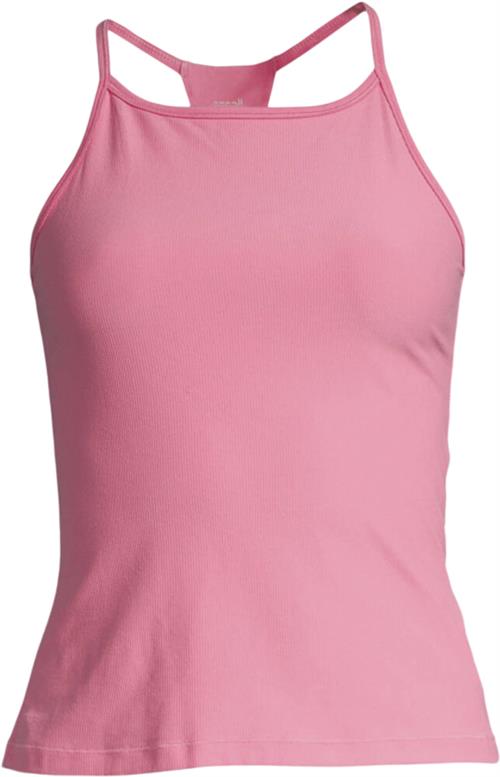 Se Casall Lux ap Racerback 40 - Tanktoppe Elastan hos Magasin ved Magasin