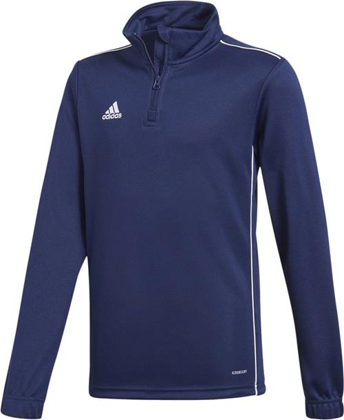 Se adidas Core18 TR Sweatshirt 164 - Sweatshirts & Hættetrøjer hos Magasin ved Magasin