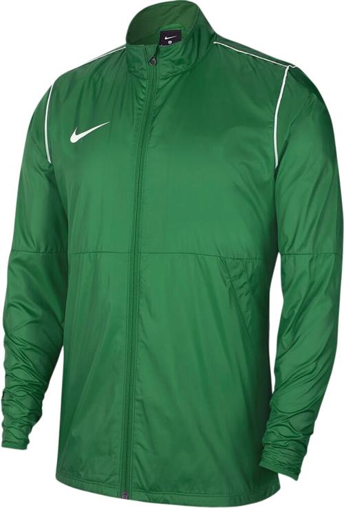 Se Nike Repel Woven Traeningsjakke XXL - Sweatshirts hos Magasin ved Magasin