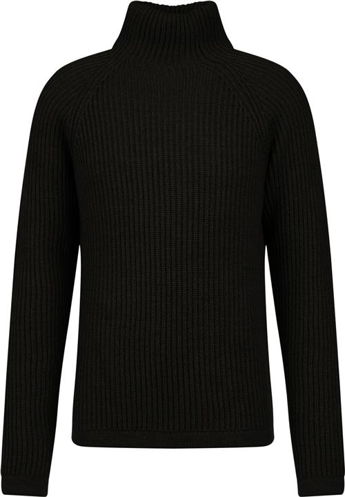 Drykorn 422001 Arvid 10 Mand Schwarz Turtlenecks Str XL - hos Magasin