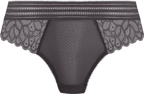 Wacoal Raffine Tanga Briefs Str S - hos Magasin