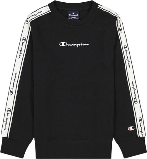 Se Champion Sweatshirt S - Sweatshirts hos Magasin ved Magasin