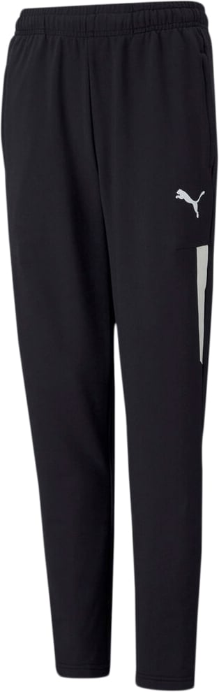 Se Puma Teamliga Training Pants Pro Bukser 140 - Træningsbukser hos Magasin ved Magasin