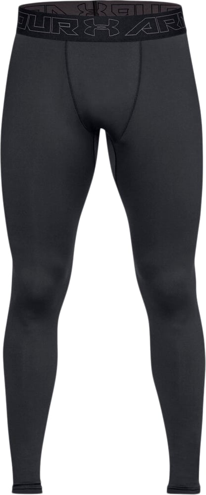 Se Under Armour Cg Legging XL - Træningsbukser hos Magasin ved Magasin