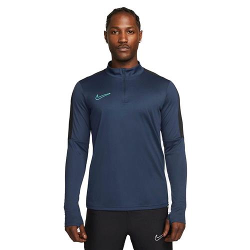 Se Nike Drifit Academy Drill Trøje M - Sweatshirts hos Magasin ved Magasin