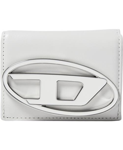 Diesel 1DR 1DR TRI Fold Coin XS II Wallet UNI - Punge hos Magasin