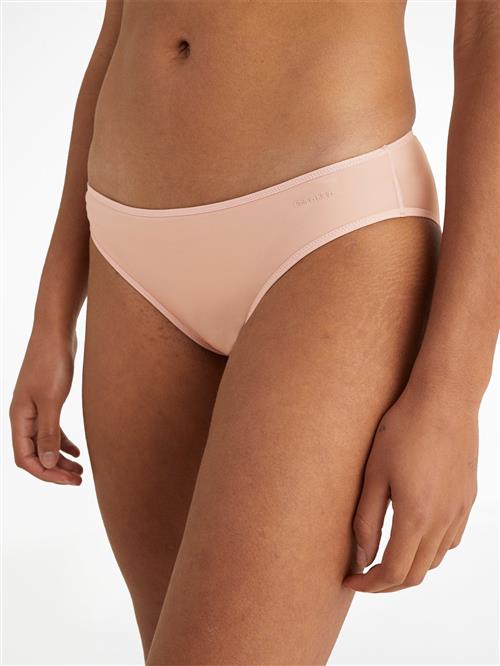 Calvin Klein Calvin Klein Bikini Panties Briefs Str S - Elastan hos Magasin