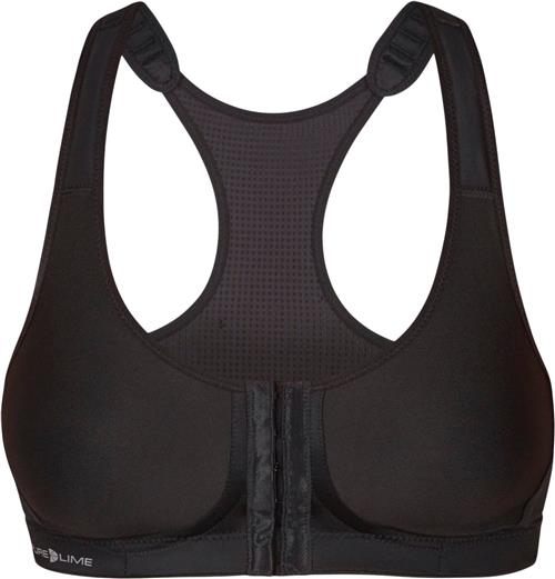 Se Pure Lime Sports Bra High Impact 70C - Trænings T-shirts hos Magasin ved Magasin