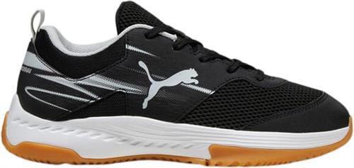 Puma Varion II JR Indendørssko Sort Indendørssko Str 37.5 - hos Magasin