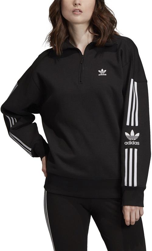 adidas Lock Up Sweatshirt 40 - Hættetrøjer & Sweatshirts hos Magasin