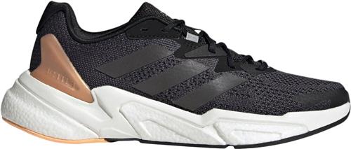 adidas X9000l3 Løbesko Kvinde Sort Løbesko Str 36 2/3 - hos Magasin