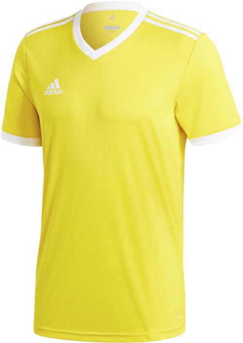 Se adidas Tabela 18 Tshirt S - T-shirts hos Magasin ved Magasin