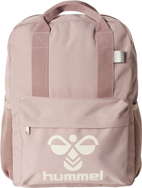 Se Hummel Hmljazz Back Pack L - Rygsække Polyester hos Magasin ved Magasin