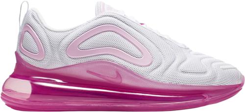 Se Nike Air Max 720 Sneakers Kvinde Pink Løbesko Str 39 - hos Magasin ved Magasin