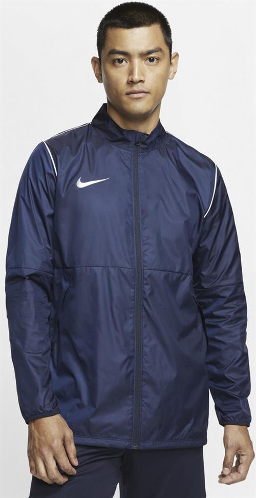 Nike Repel Woven Traeningsjakke L - Sweatshirts hos Magasin