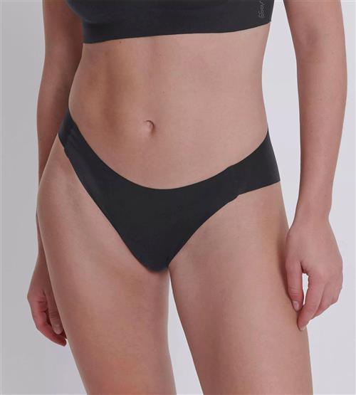 Sloggi Sloggi Zero Feel 2.0 High leg Briefs Str XS - hos Magasin