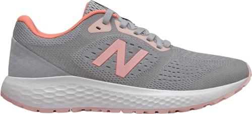 Se New Balance 520v6 Lobesko Kvinde Grå Løbesko Str 6-B - hos Magasin ved Magasin