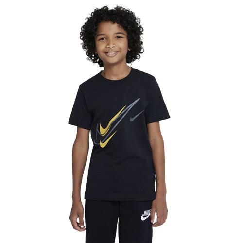 Nike Sportswear Tshirt 137-147 / M - T-shirts Bomuld hos Magasin