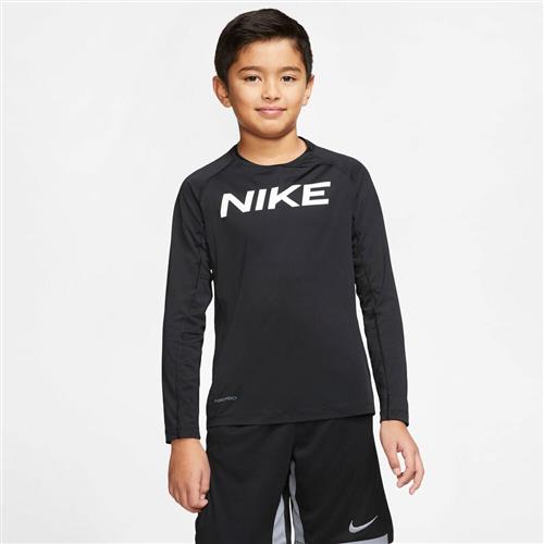 Nike Pro Troje 147-158 / L - Træningøjer Polyester hos Magasin