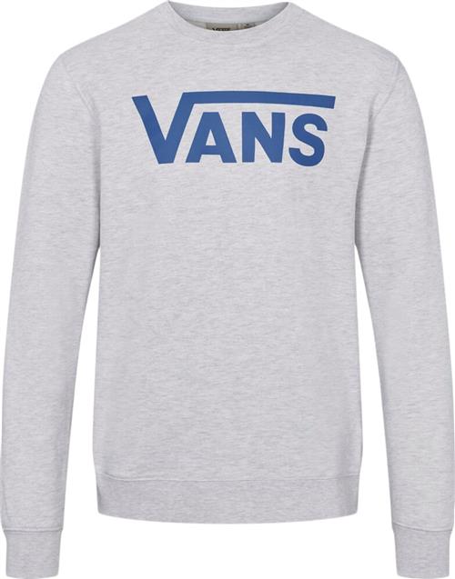 Se Vans Drop Sweatshirt L - Sweatshirts hos Magasin ved Magasin