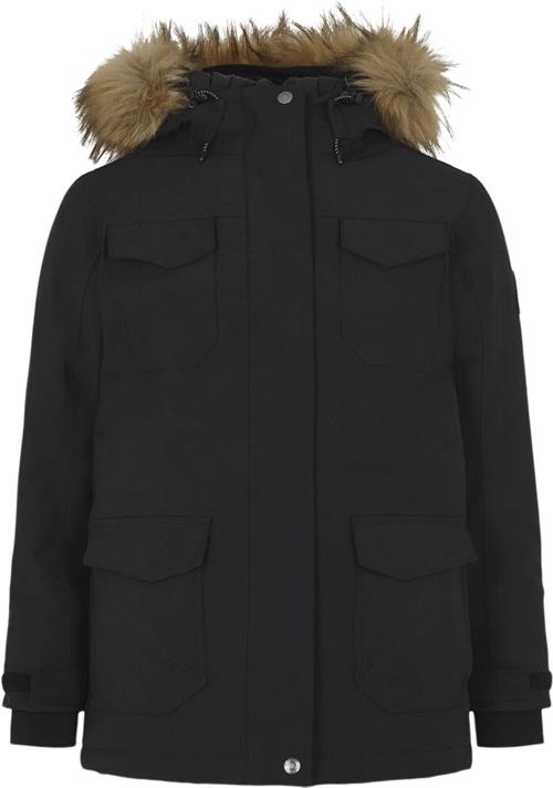 MCKINLEY Rock Parka 152 - Sommerjakker Polyester hos Magasin