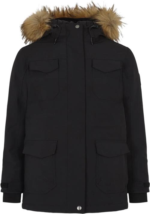 MCKINLEY Rock Parka 116 - Sommerjakker Polyester hos Magasin