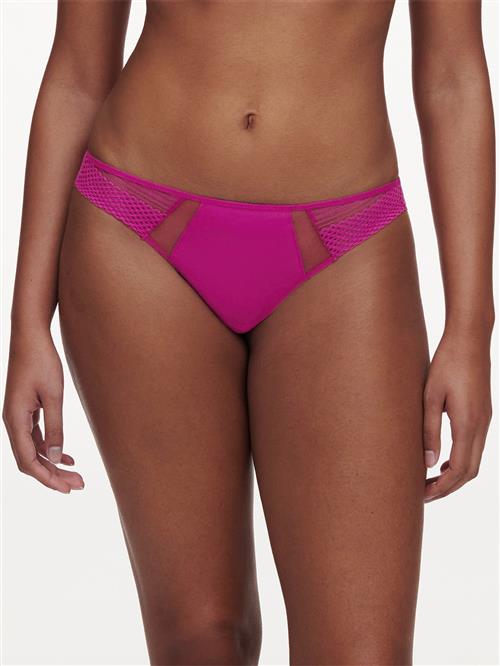 Chantelle Pulp Play Tanga G-strenge Str 40 - hos Magasin