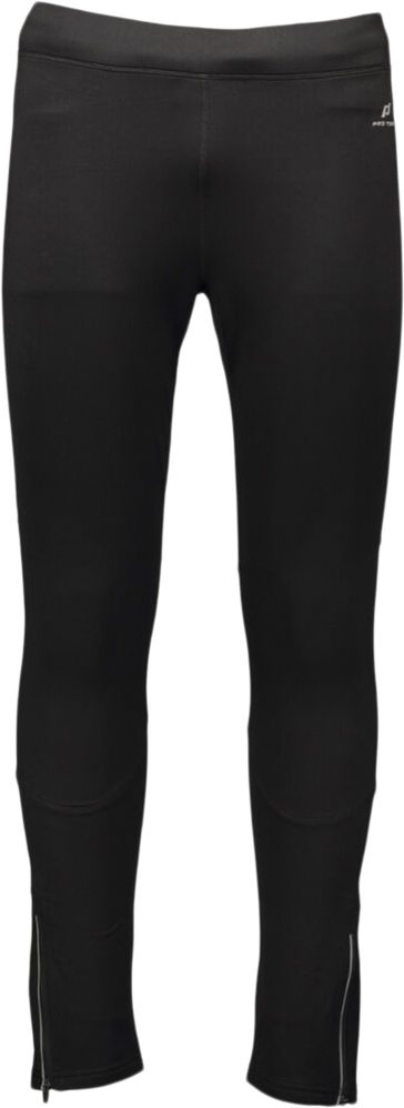 Pro Touch Runs Brushed Vinterløbetights XXXL - Tights hos Magasin