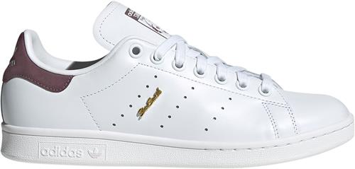 Se adidas Originals Stan Smith W Kvinde Ftwwht/goldmt/sha Sneakers Str 38 - hos Magasin ved Magasin