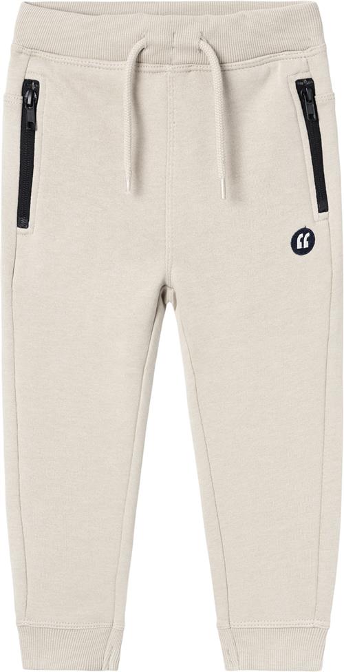 Name It Nmmvimo SWE Pant BRU Noos Str 98 - Pure Cashmere Bukser hos Magasin