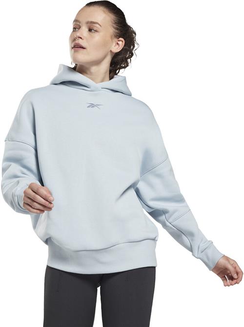 Se Reebok Retro Oversize Hættetrøje XL - Hættetrøjer & Sweatshirts Bomuld hos Magasin ved Magasin