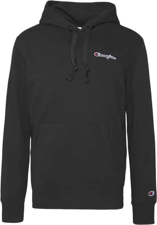 Champion Hooded Sweatshirt Mand Kk001 Hoodies Str XL - Bomuld hos Magasin