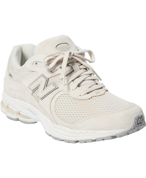 New Balance New Balance 2002 Mand Beige Sneakers Str 37.5 - hos Magasin