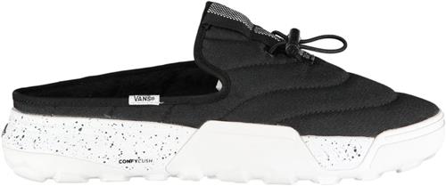 Vans Coast Mule CC Mand Black Sandaler Str 41 - hos Magasin