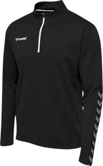 Hummel Authentic Træningøje M - Sweatshirts Polyester hos Magasin