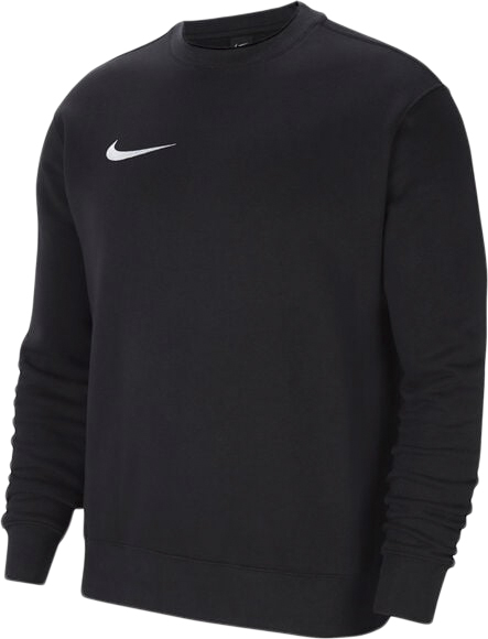 Nike Park Fleece Sweatshirt 128-137 / S - Sweatshirts Bomuld hos Magasin