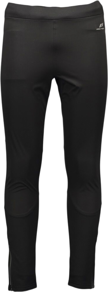 Pro Touch Runs Wind Pro Tight M - Tights hos Magasin