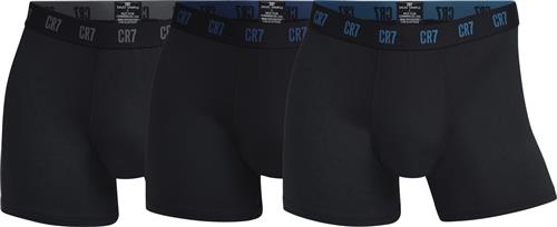 JBS CR7 Trunk, 3pack - Boxershorts hos Magasin