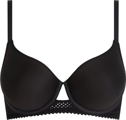 Se Chantelle Pulp Play Covering Tshirt Bra T-shirt Bh'er Str C 95 - hos Magasin ved Magasin