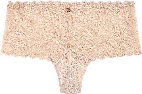 Se Aubade ST Tropez Roses Briefs Str 38 - hos Magasin ved Magasin