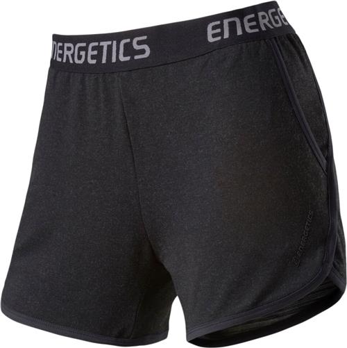 Energetics Fanny Shorts 38 - Træningsshorts Polyester hos Magasin