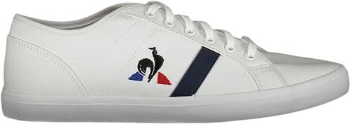 Le Coq Sportif Aceone Sneakers Mand Hvid Sneakers Str 46 - hos Magasin