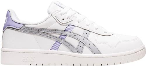 Se Asics Japan S Sneakers Kvinde Hvid Sneakers Str 39 - Læder hos Magasin ved Magasin