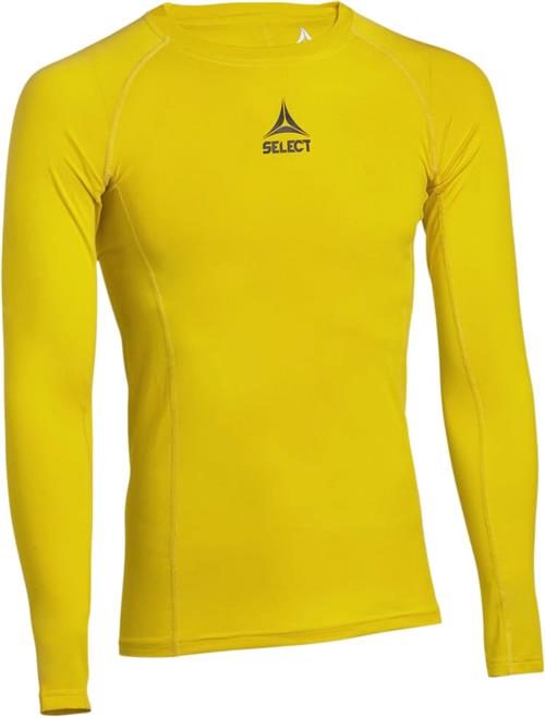 Select Baselayer Langærmet 14-16 - Baselayer hos Magasin