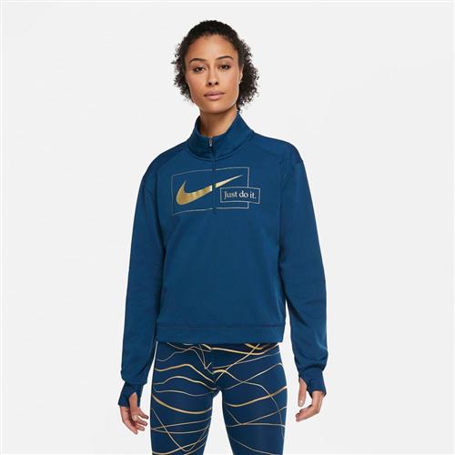 Nike Icon Clash Troje XS - Trøjer & Sweatshirts Polyester hos Magasin