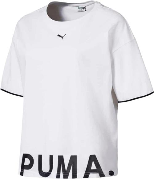 Puma Chase Tshirt S - Trænings T-shirts hos Magasin