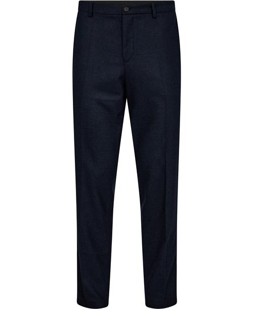 Se BOSS Pgenius-cw-wg-244 Mand Dark Blue Chinos Str 48 - hos Magasin ved Magasin